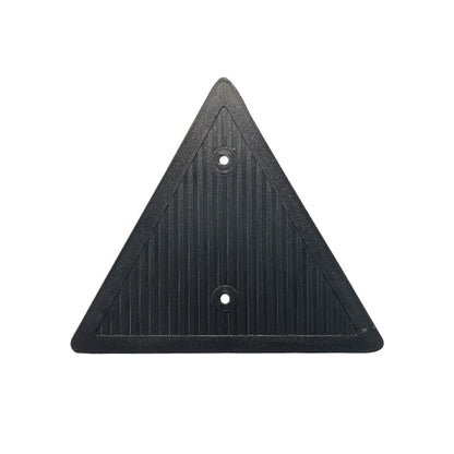 Ανταν/κά Τρίγωνα με Τρύπες για Βίδωμα 26106004 ΚΟΚΚΙΝΑ