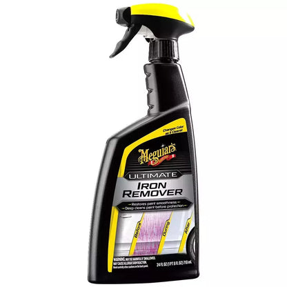Meguiar’s Ultimate Iron Remove 710ml