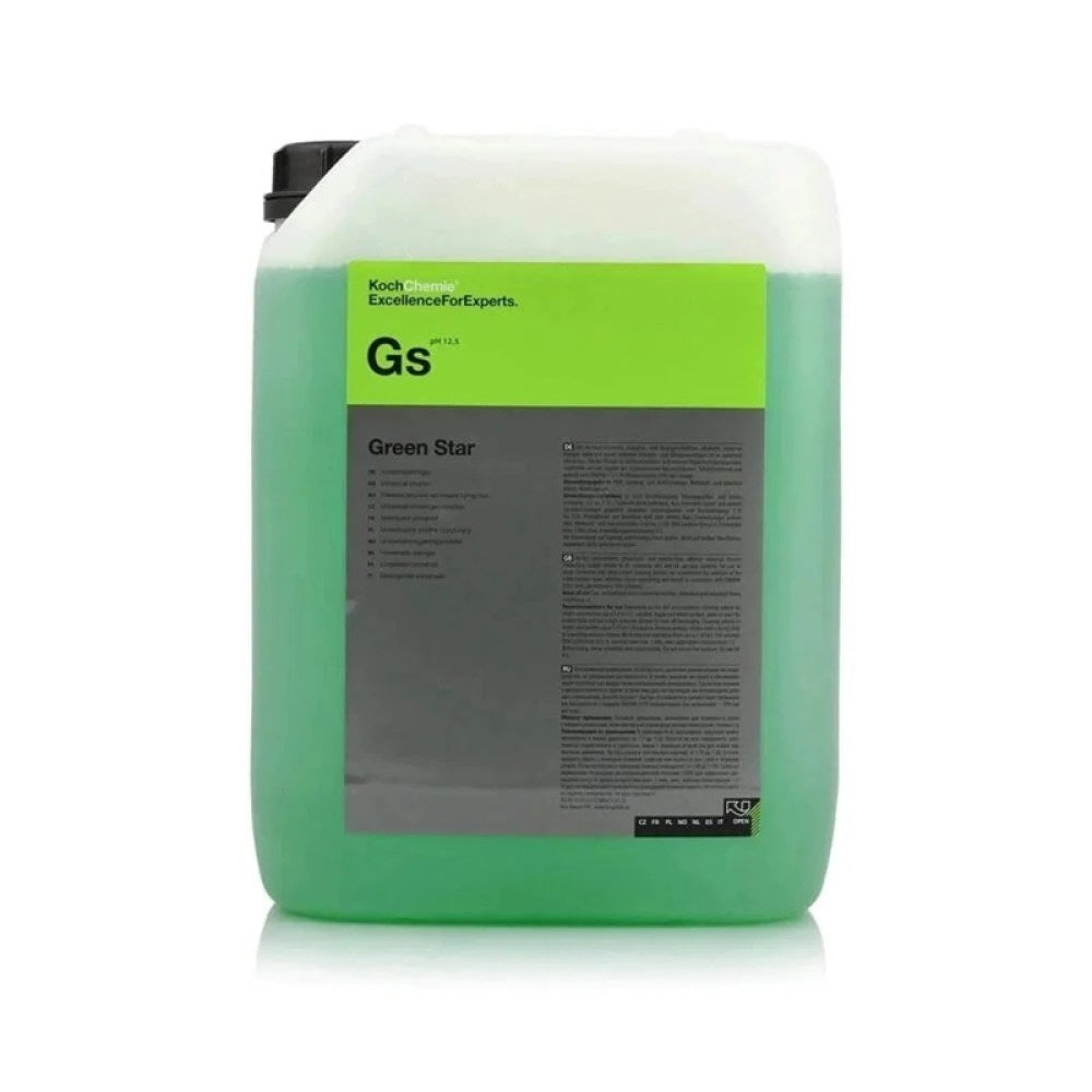 Koch-Chemie Gs Υγρό Καθαρισμού Γενικης Χρησης