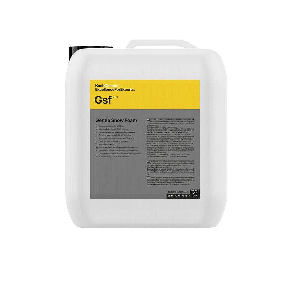 Koch-Chemie Gsf Αφρός Καθαρισμού για Αμάξωμα
