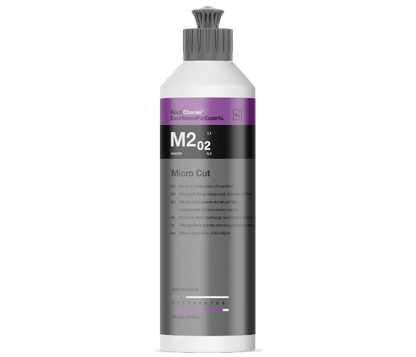 Koch-Chemie M2.02 Αλοιφή Γυαλίσματος για Αμάξωμα Micro Cut