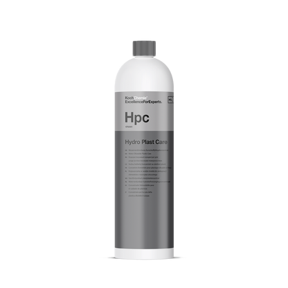 Koch Chemie Hpc Hydro Plast Care