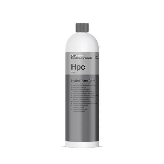 Koch Chemie Hpc Hydro Plast Care