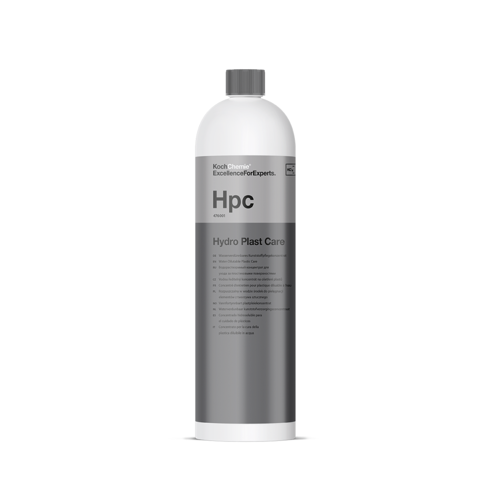 Koch Chemie Hpc Hydro Plast Care