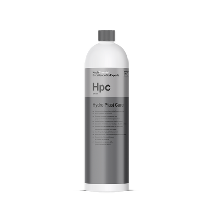 Koch Chemie Hpc Hydro Plast Care
