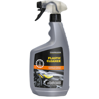 Chamaleon Σπρέι Καθαρισμού για Εσωτερικά Πλαστικά  650ml