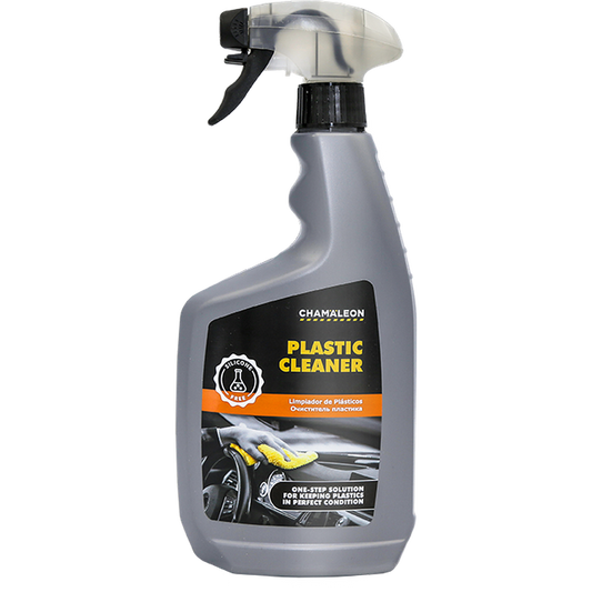 Chamaleon Σπρέι Καθαρισμού για Εσωτερικά Πλαστικά  650ml
