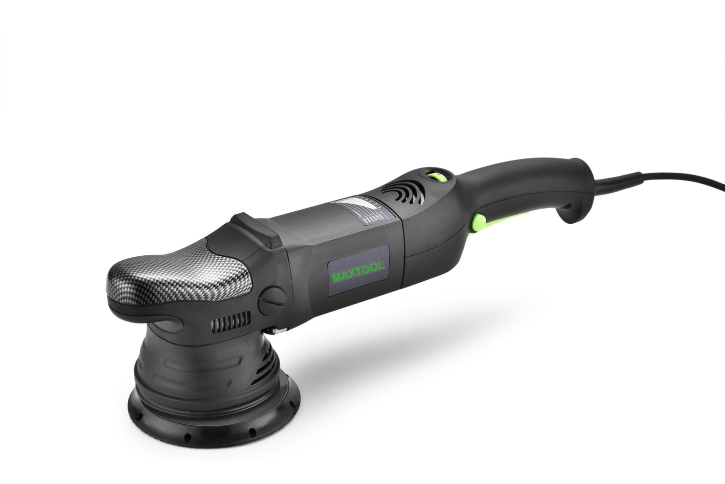 Αλοιφαδόρος DA 15mm 602 MAXTOOL