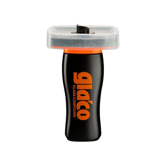 Soft99 Αλοιφή Καθαρισμού Κρυστάλλων Compound Roll On 100ml