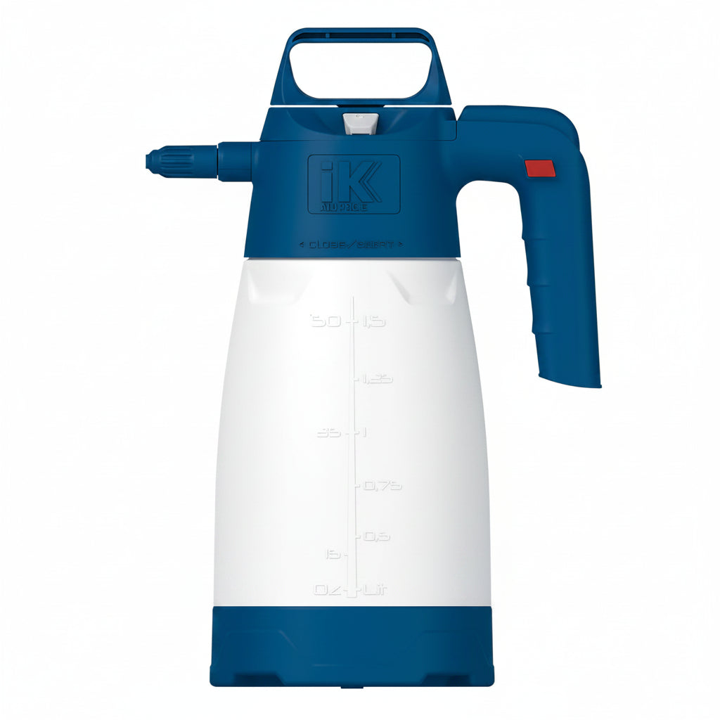 IK ALC PRO 2 Ψεκαστηρας Υποπιεσης 1,5L