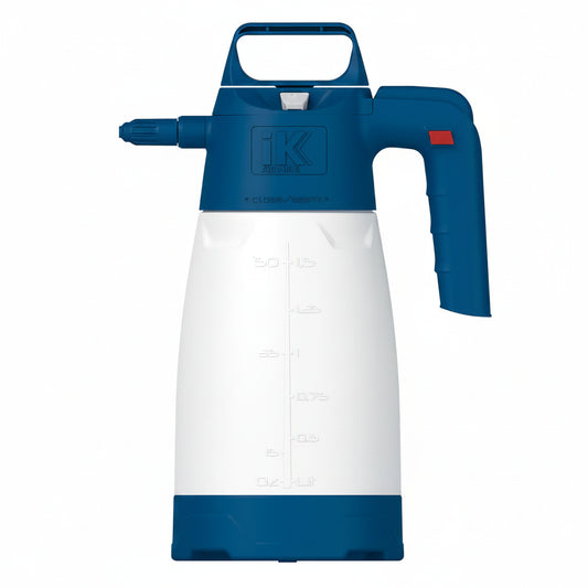 IK ALC PRO 2 Ψεκαστηρας Υποπιεσης 1,5L