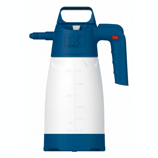 IK ALC PRO 2 Ψεκαστηρας Υποπιεσης 1,5L