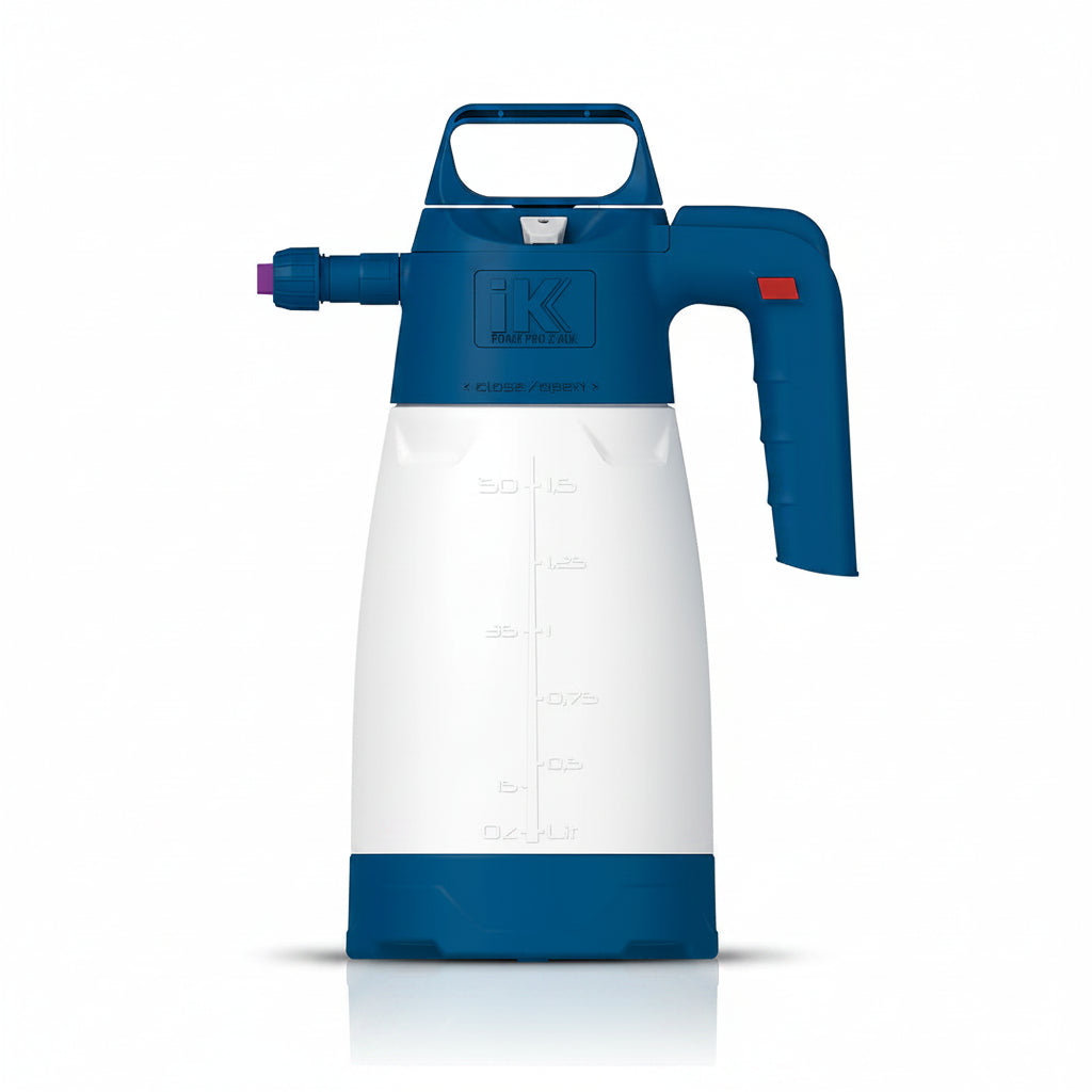 IK FOAM PRO 2 ALC Αφροποιητης Υποπιεσης 1,9L