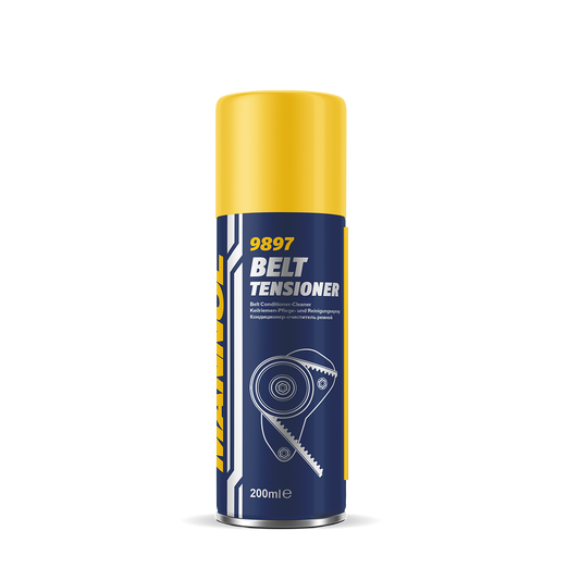 Mannol Αντιολισθητικό Σπρέι 200ml για Ιμάντες