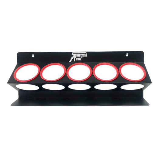 Selected Auto Θήκη Μπουκαλιών Αλοιφής