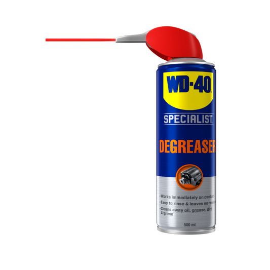 WD-40 SP Degreaser 500ml