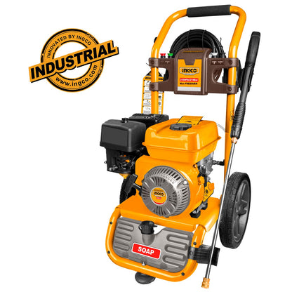Ingco Βενζινοκίνητο Πλυστικό Μηχάνημα