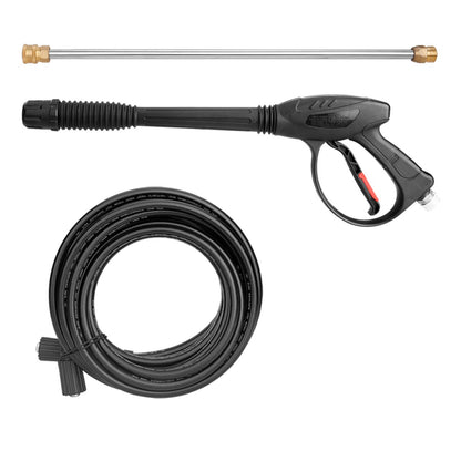 Ingco Βενζινοκίνητο Πλυστικό Μηχάνημα 8.5HP