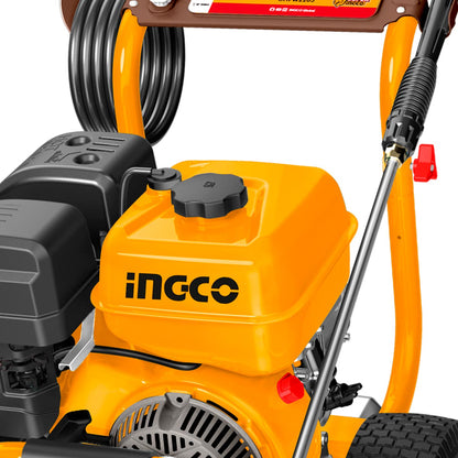 Ingco Βενζινοκίνητο Πλυστικό Μηχάνημα 8.5HP