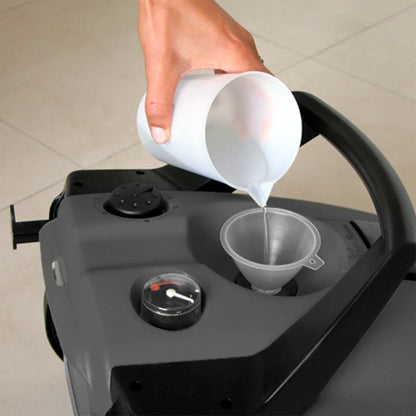Lavor Professional GV Kone Steam επαγγελματικός ατμοκαθαριστής
