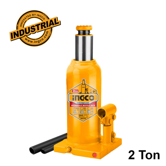 Ingco Γρύλος Υδραυλικός 2TN