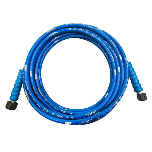 Σωλήνας 1/4 Μπλέ 250 Bar Vittilo TechnoJET -10C-150C Made in Italy