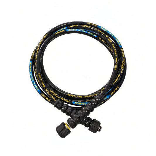 ΣΩΛΗΝΑΣ 1/4 1SC 260 BAR ΛΕΙΑ BALFLEX