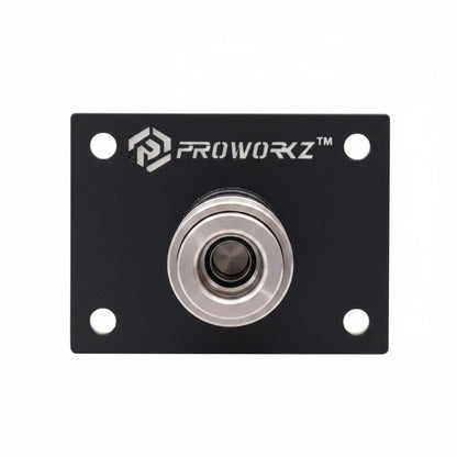 Pro Workz Βάση αφροποιητή με υποδοχή 1/4 Quick Release