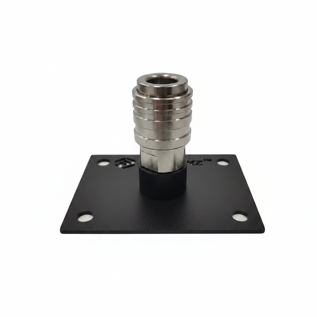 Pro Workz Βάση αφροποιητή με υποδοχή 1/4 Quick Release