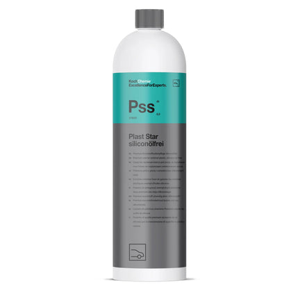 Koch-Chemie Pss Plastic Care Silicone-Free Exterior Plastic Protectant