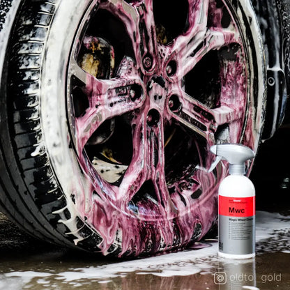 Koch-Chemie Mwc Magic Wheel Cleaner 500ml