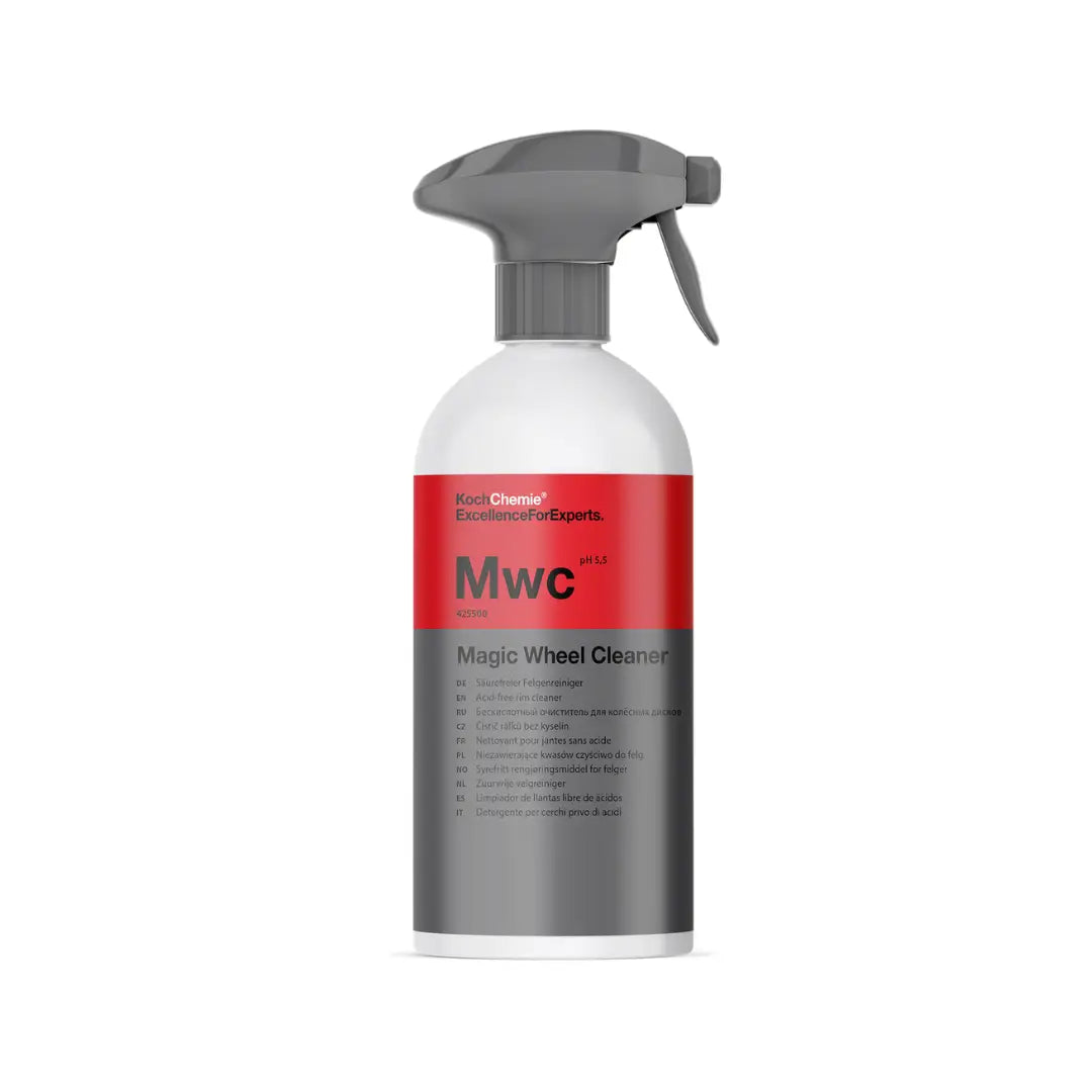 Koch-Chemie Mwc Magic Wheel Cleaner 500ml