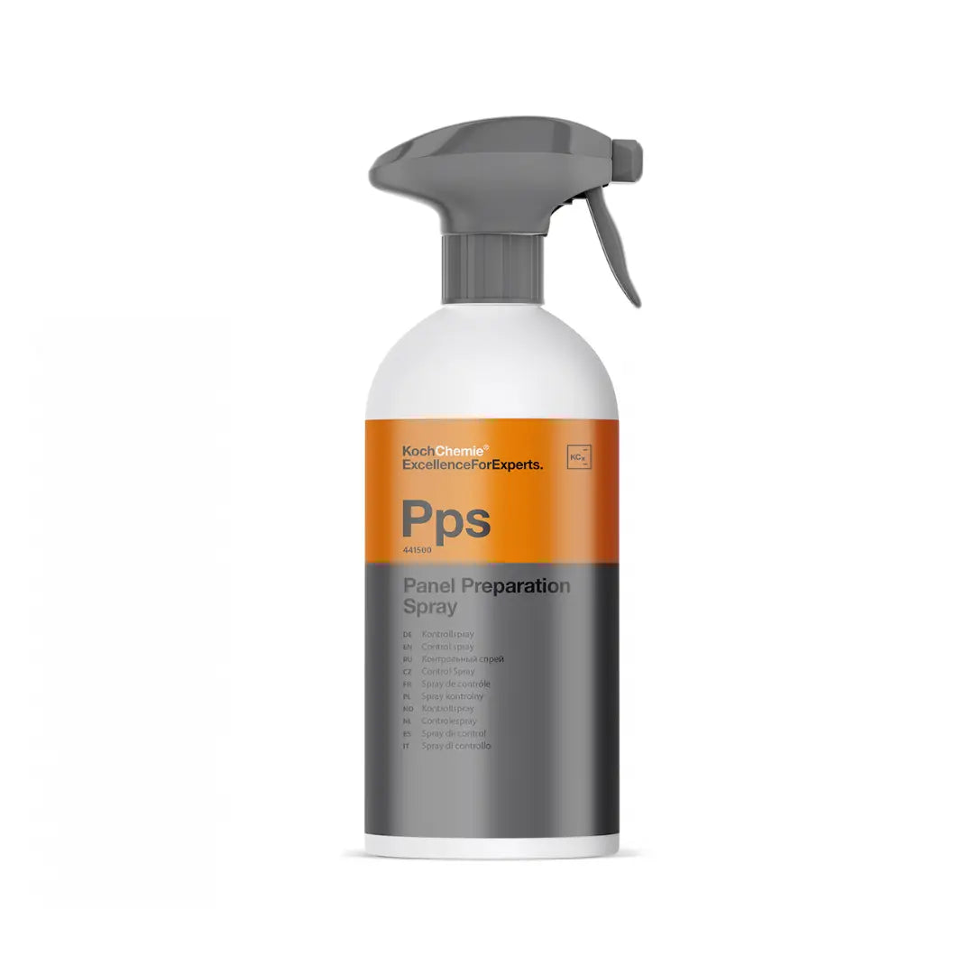 Koch-Chemie PPS ΑΚΟΟΛΟΥΧΟ ΚΑΘΑΡΙΣΤΙΚΟ ΕΠΙΦΑΝΕΙΩΝ 500ml