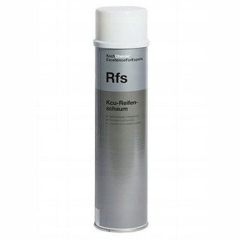Koch-Chemie RFS Αφρός Γυαλίσματος για Ελαστικά Αυτοκινήτου 600ml