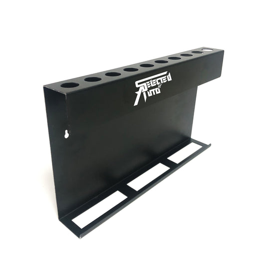 Selected Auto Θήκη Πινέλων/Δοχείων