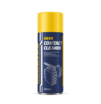 Mannol Σπρέι Ηλεκτρικών Επαφών 450ml 1τμχ