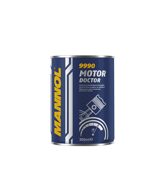 Mannol MN9990 Motor Doctor Πρόσθετο Λαδιού 300ml