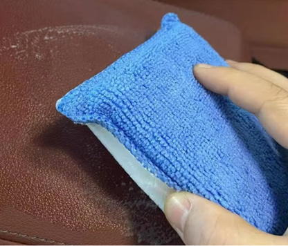 DB ScrubMate Σφογγαράκι Καθαρσμού Ταπετσαρίων