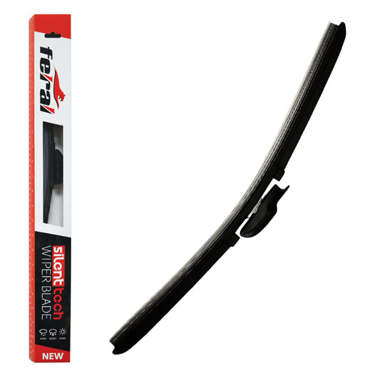 Υαλοκαθαριστήρας Feral Silenttech 28'' / 70cm 1 Τεμάχιο