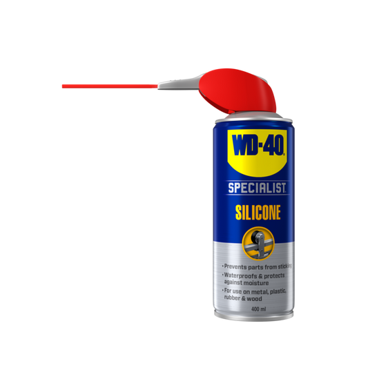 WD-40 SP Silicon Spray 400ml