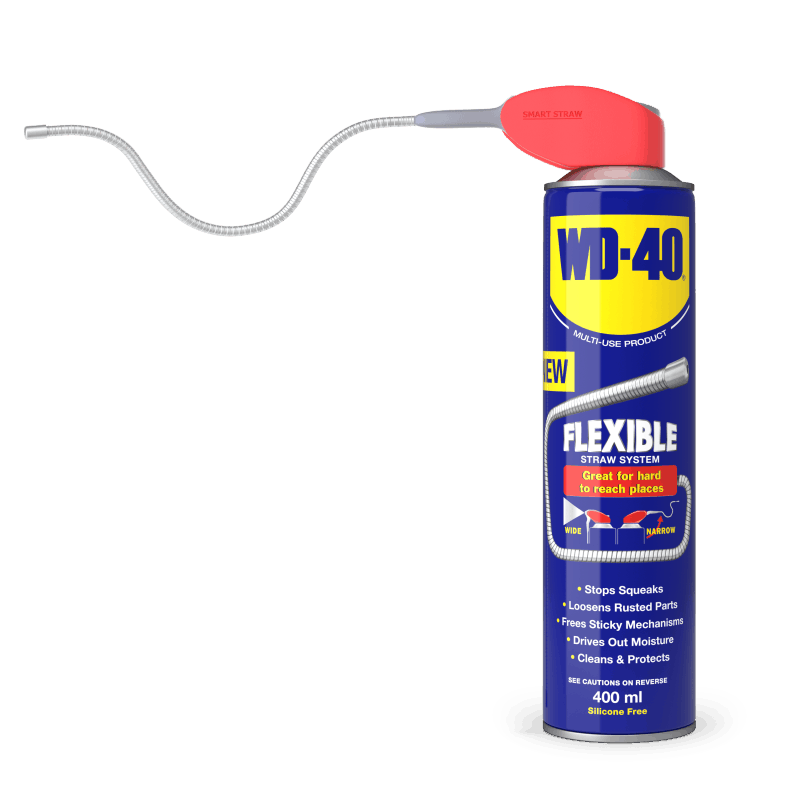 WD-40 Flexible 600ml