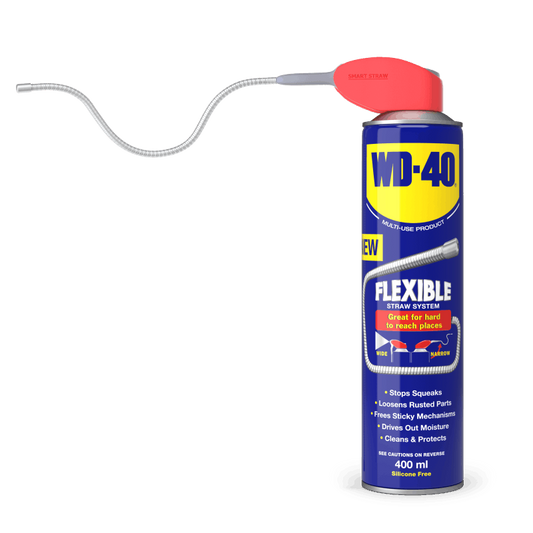 WD-40 Flexible 600ml