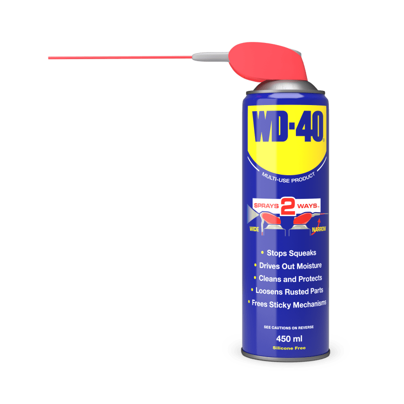 WD-40 Smart Straw 450ml