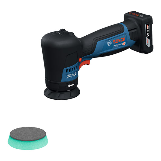 BOSCH Περιστροφικός Αλοιφαδόρος Μπαταρίας PRO 12V-77 (Χωρίς την Μπαταρία)