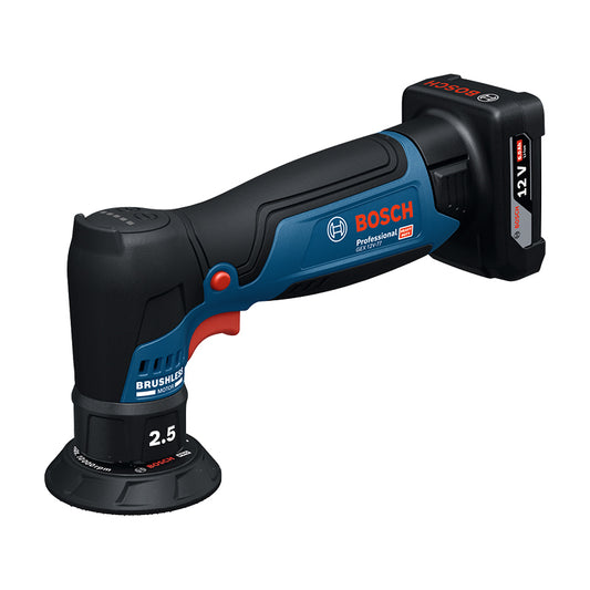 BOSCH Εκκεντρο Τριβείο Μπαταρίας 12V 2,5mm (Χωρίς Μπαταρία)