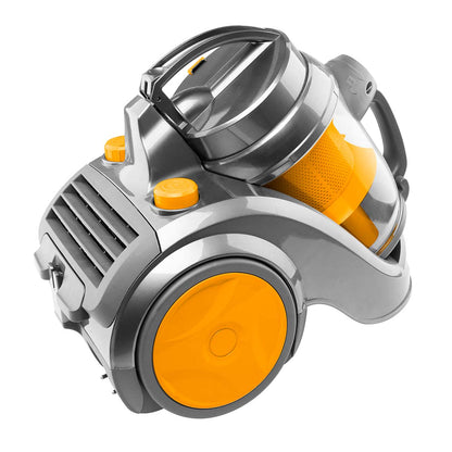 Ingco Ηλεκτρική Σκούπα Στερεών Cyclone Οικιακής 2000W