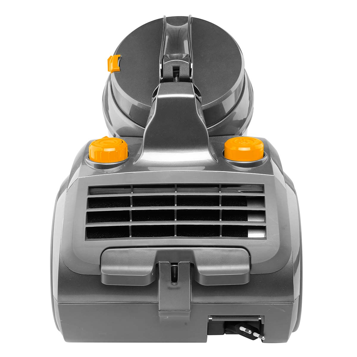 Ingco Ηλεκτρική Σκούπα Στερεών Cyclone Οικιακής 2000W