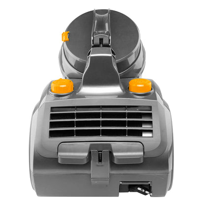 Ingco Ηλεκτρική Σκούπα Στερεών Cyclone Οικιακής 2000W