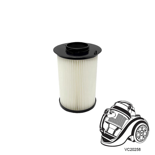 Ingco Φίλτρο Σκούπας Air-inlet HEPA για VC20258