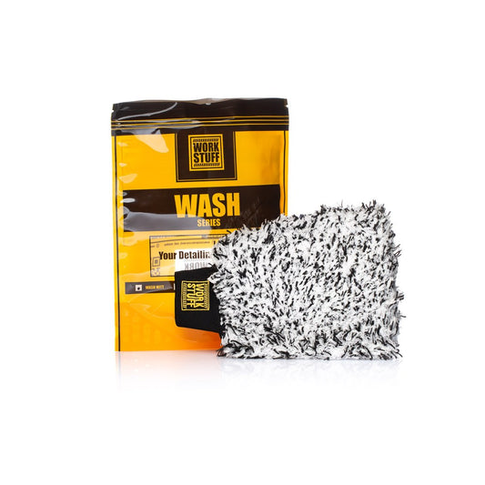 Work Stuff Γάντι Πλυσίματος Αυτοκινήτου